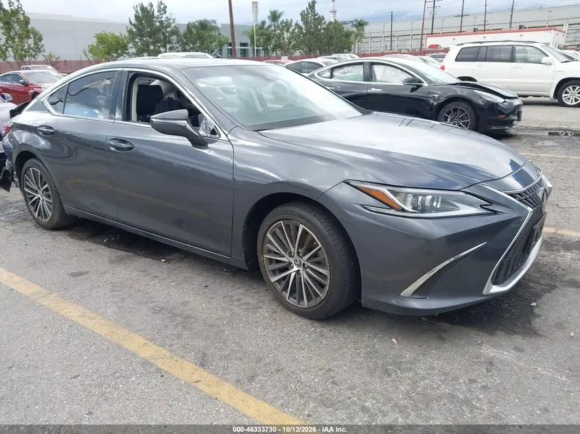 Lexus Es 350 2024