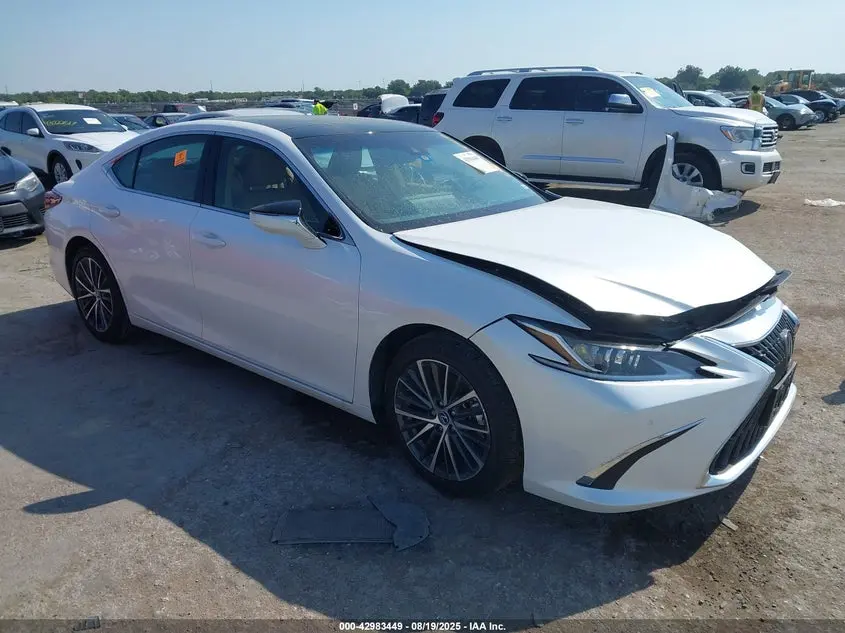 Lexus Es 350 2024