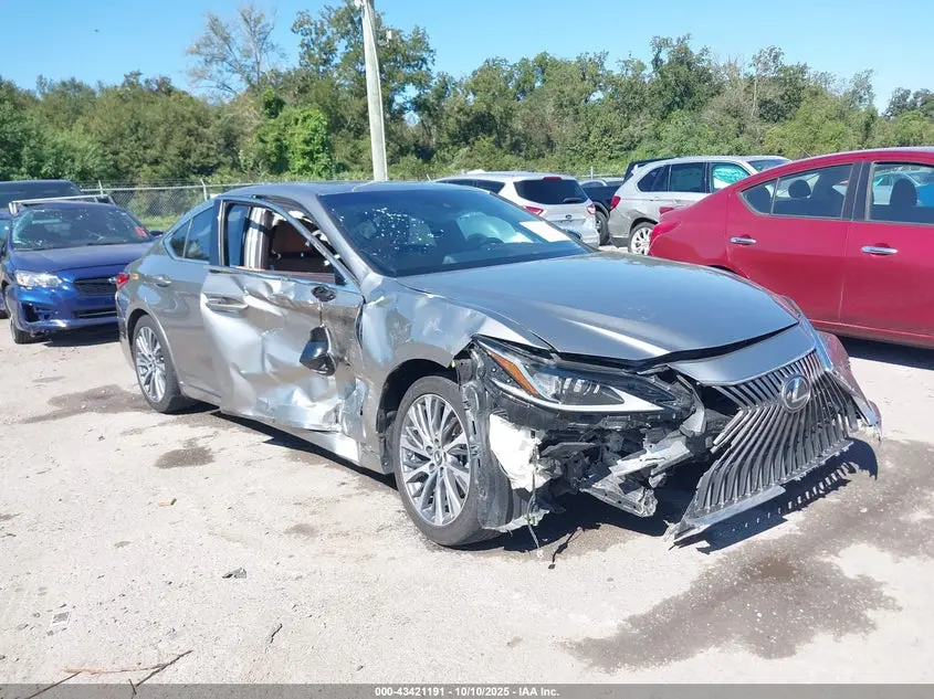 Lexus Es 350 2020