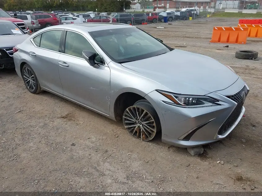 Lexus Es 350 2022