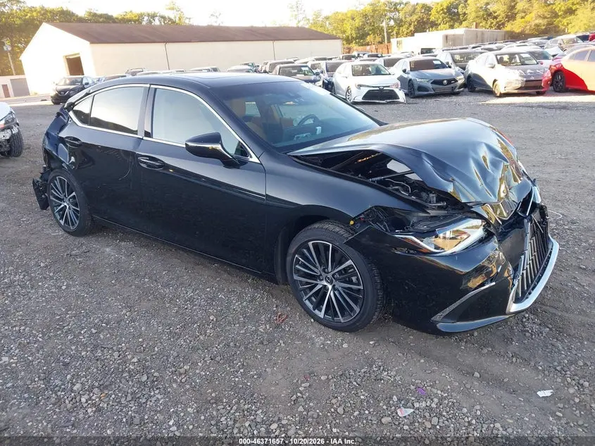 Lexus Es 350 2023