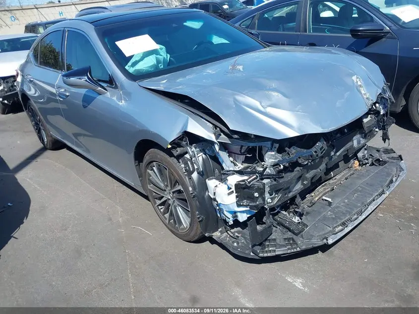 Lexus Es 350 2023
