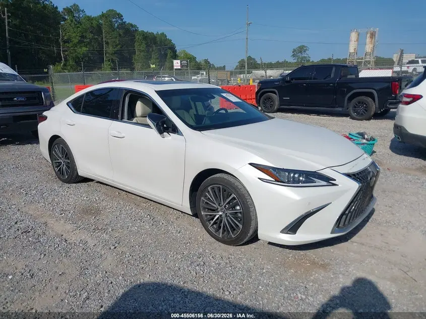 Lexus Es 350 2024
