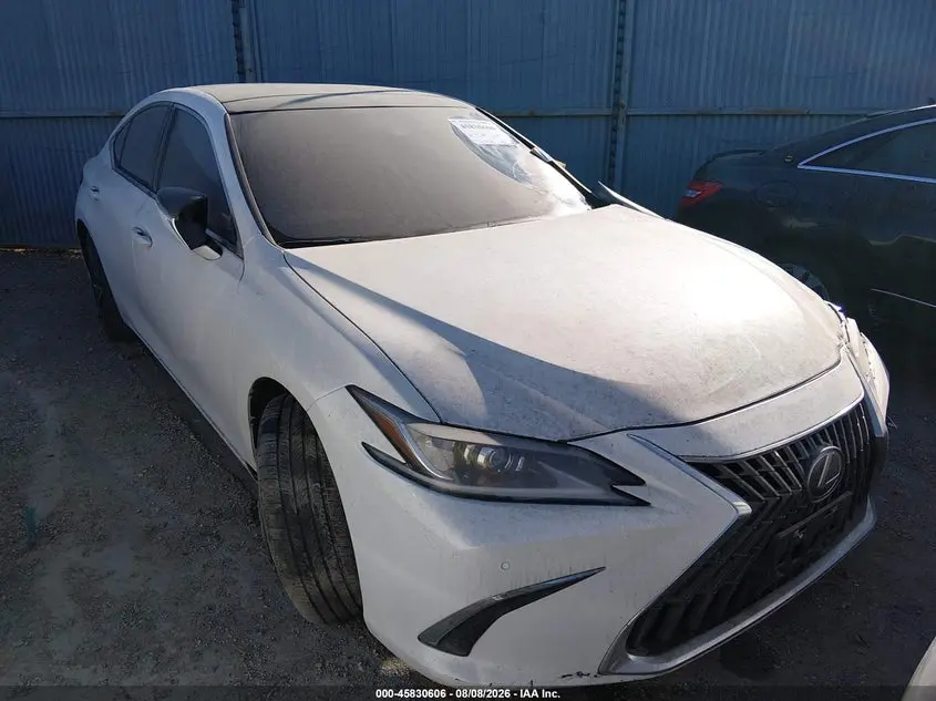 Lexus Es 350 2024
