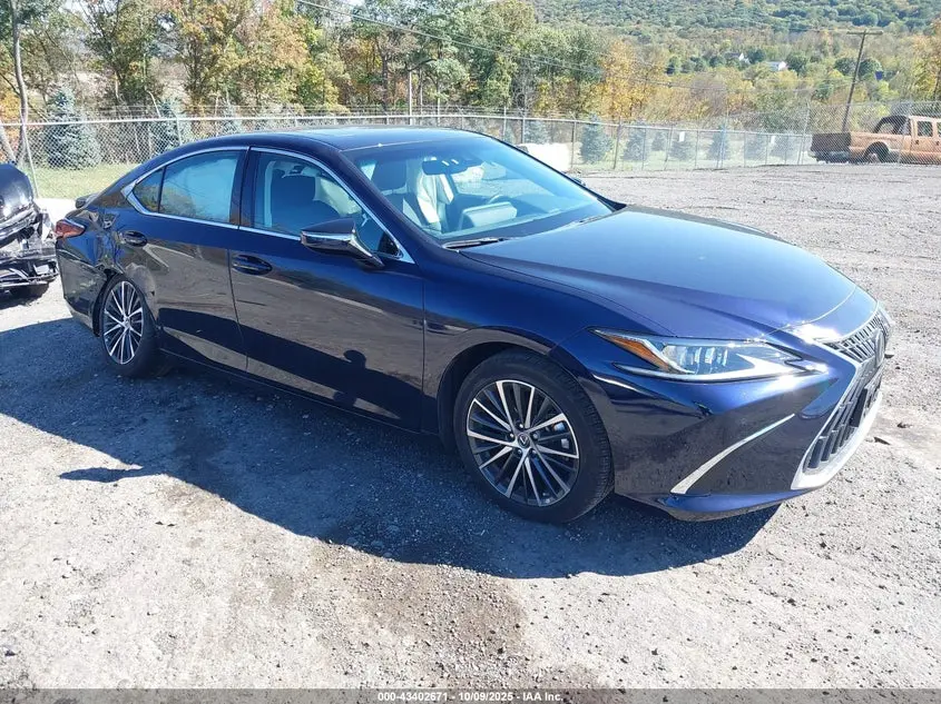 Lexus Es 350 2025