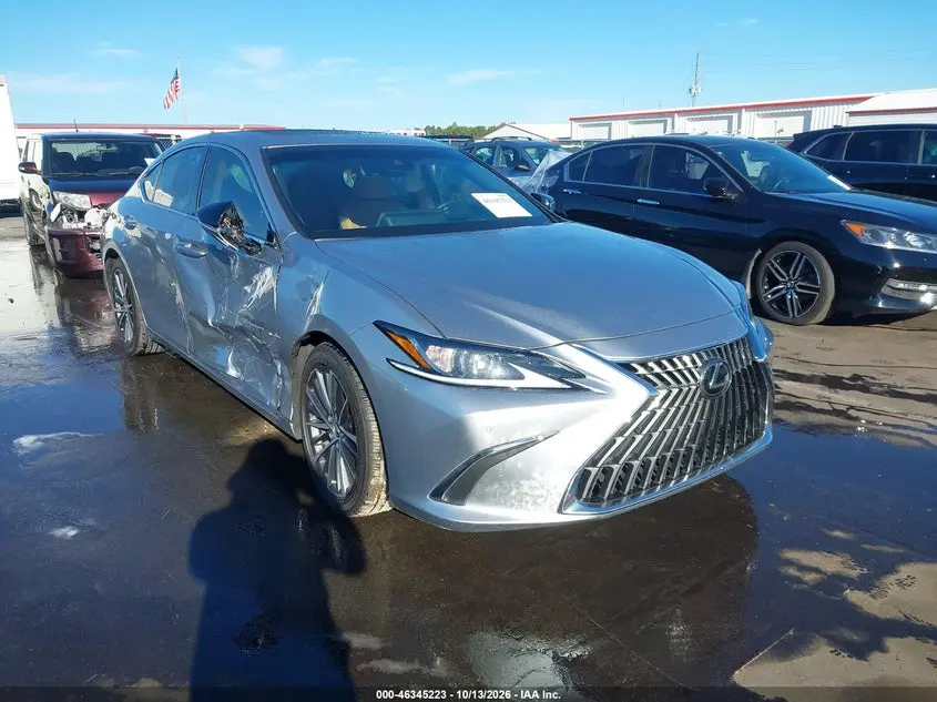 Lexus Es 350 2022