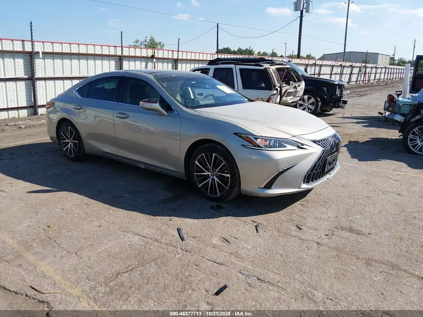 Lexus Es 350 2023