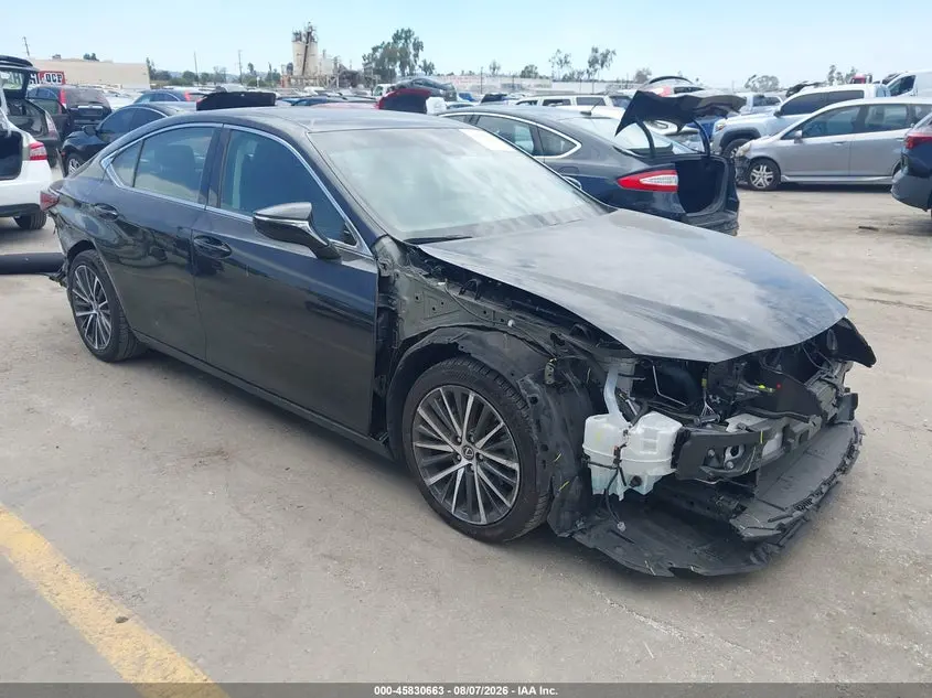 Lexus Es 350 2024