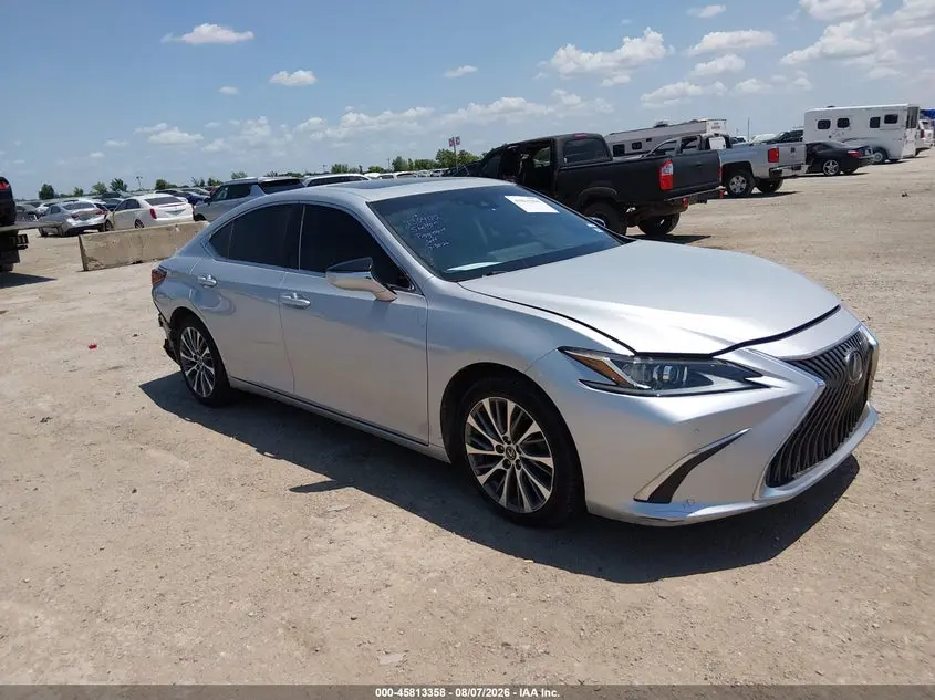 Lexus Es 350 2020