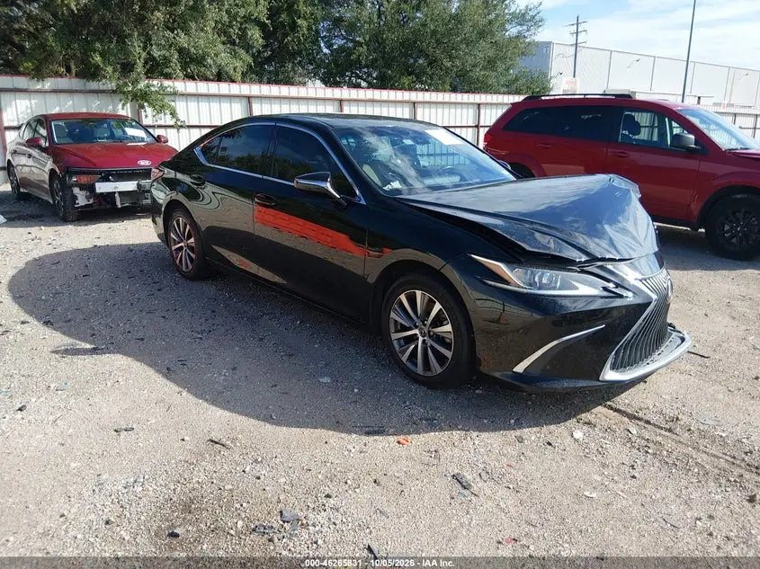 Lexus Es 350 2020
