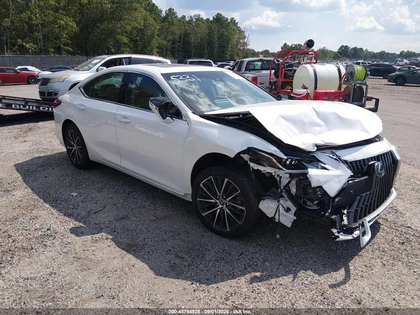 Lexus Es 350 2022