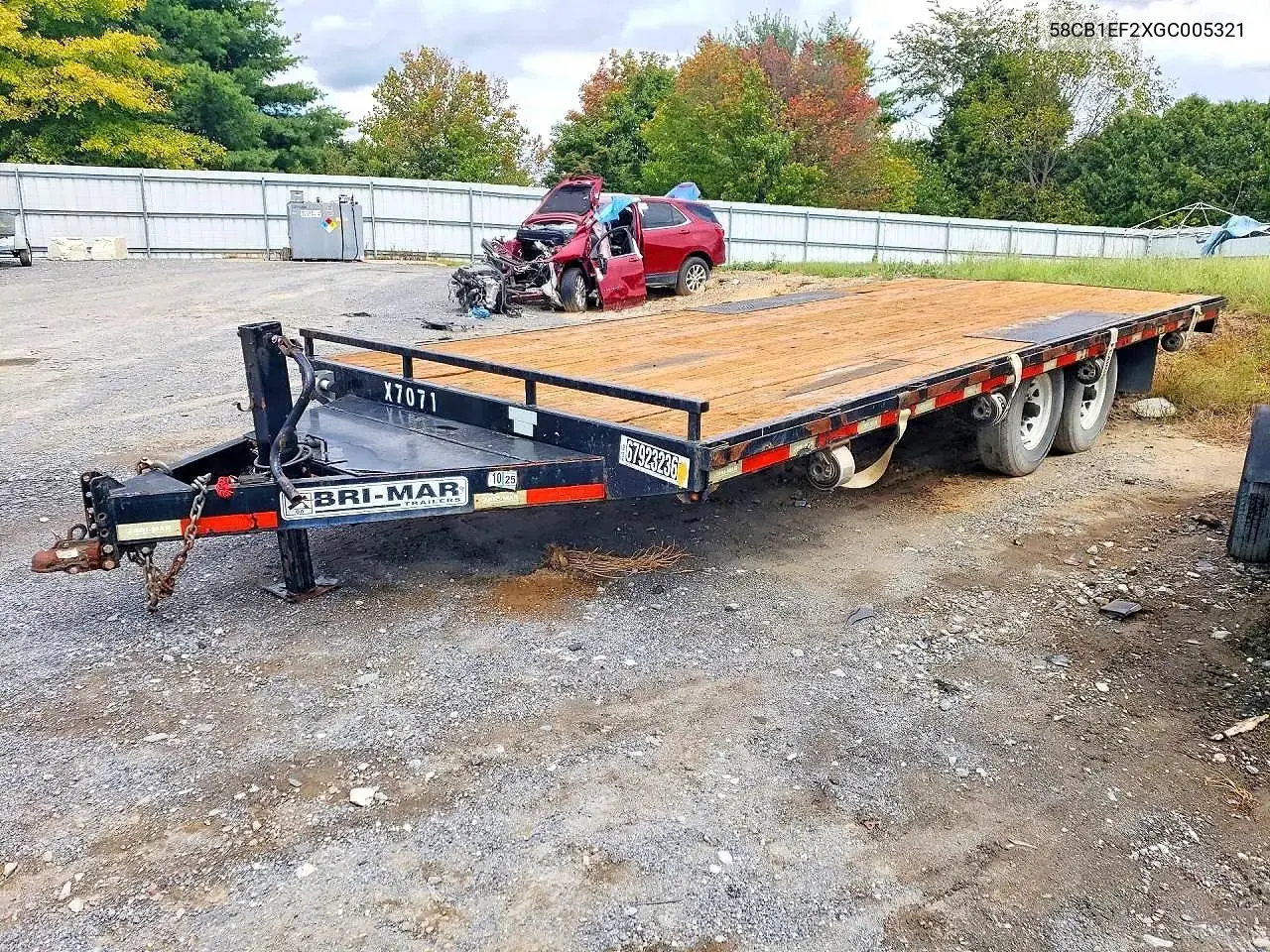 Bnm Eh 850 F-1 2016