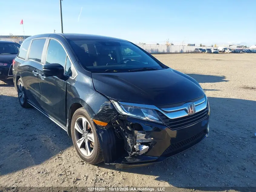 Honda Odyssey Ex 2019