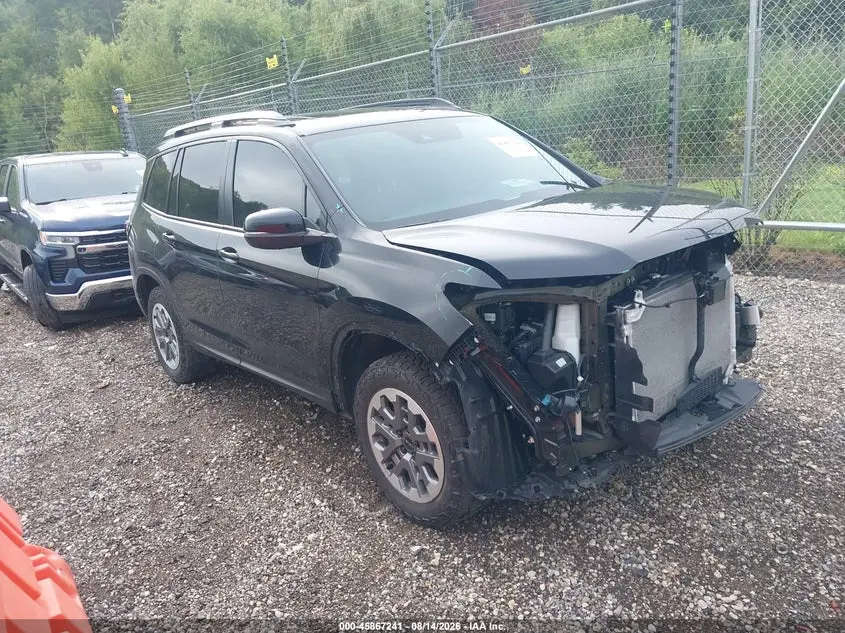 Honda Passport Awd Trailsport 2025