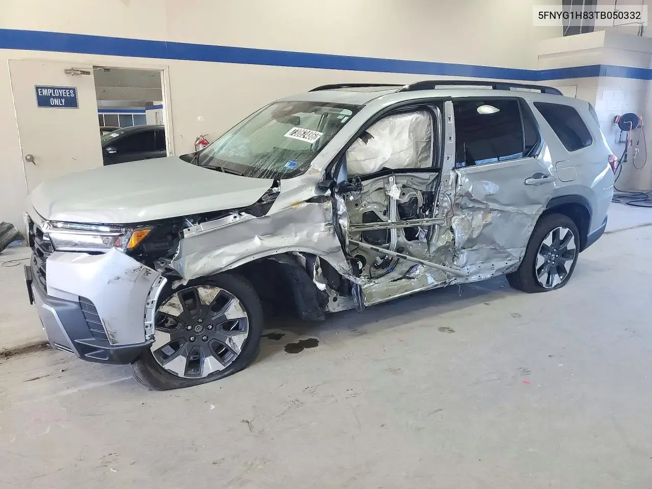 Honda Pilot Elite 2026