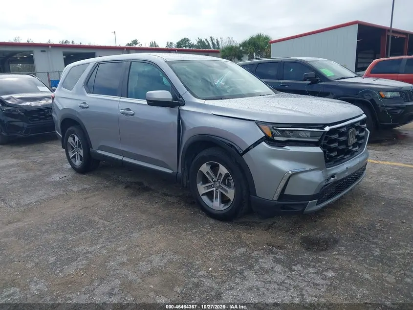 Honda Pilot Ex-L 2025