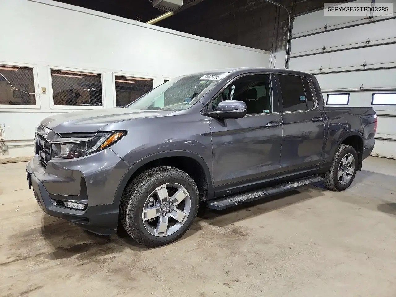 Honda Ridgeline Rtl 2026