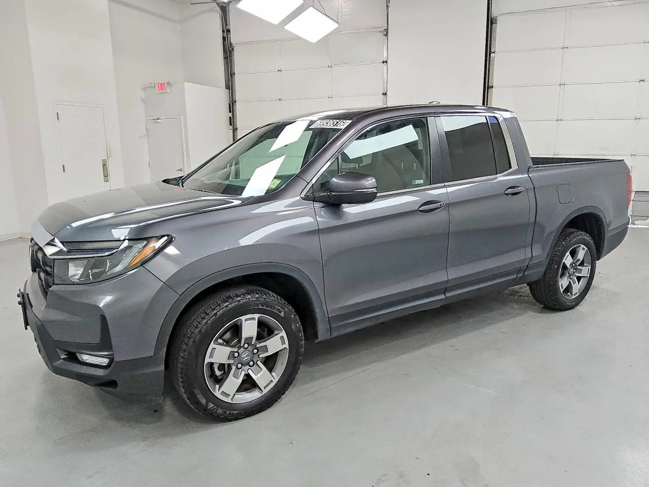 Honda Ridgeline Rtl 2026