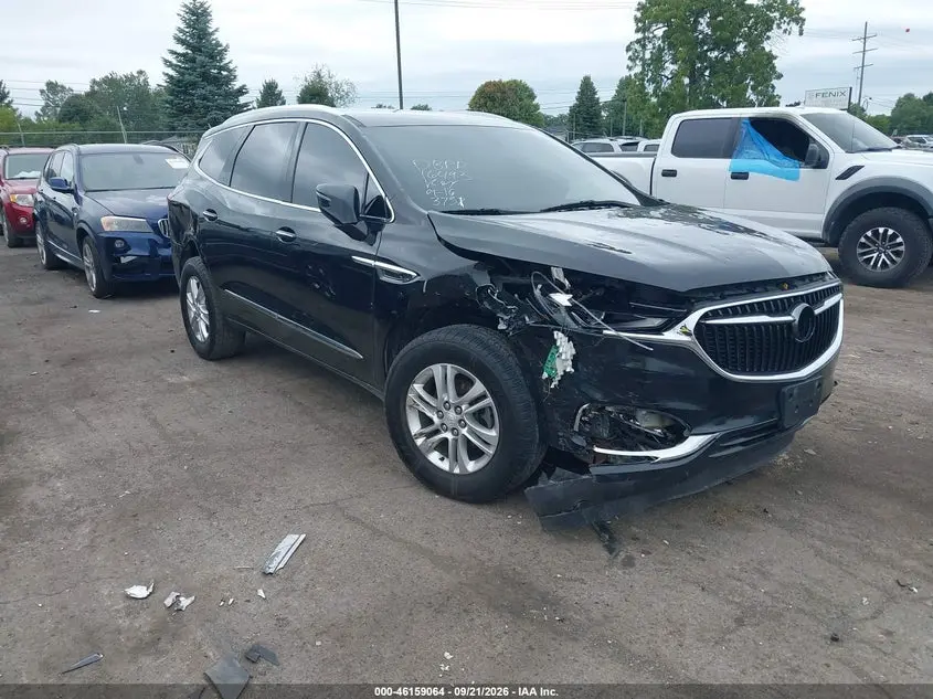 Buick Enclave Fwd Preferred 2019