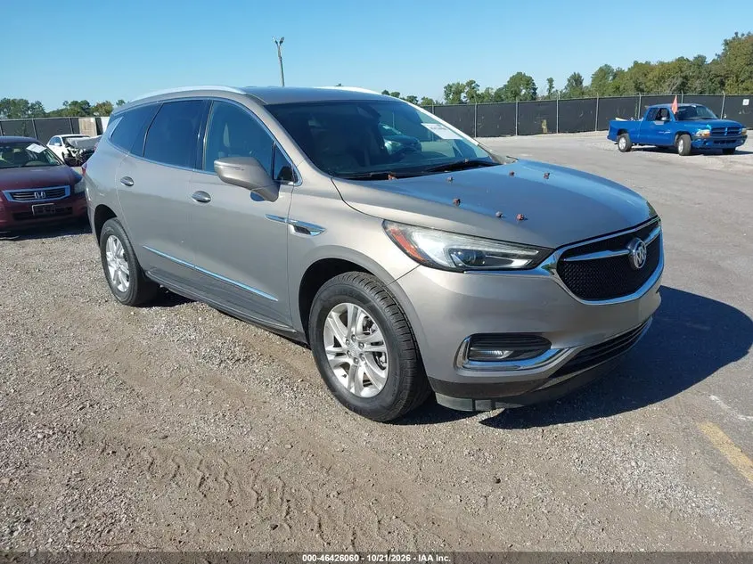 Buick Enclave Fwd Essence 2019