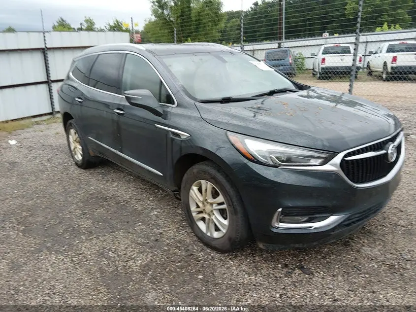 Buick Enclave Essence 2018