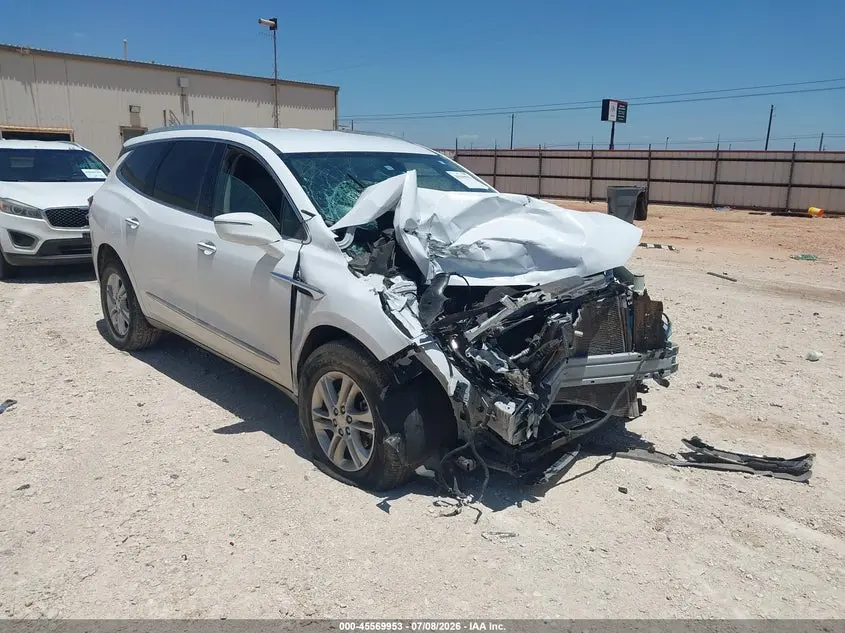 Buick Enclave Fwd Essence 2020