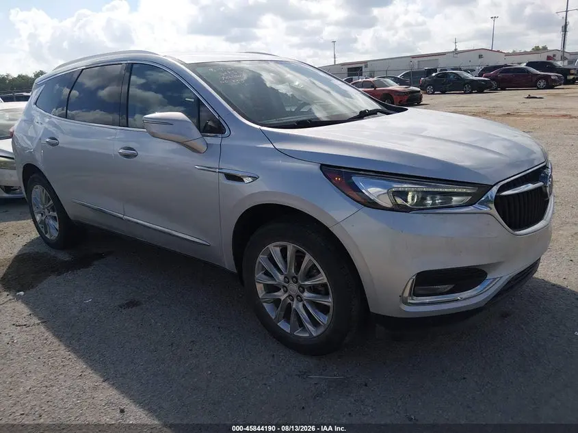 Buick Enclave Fwd Essence 2021