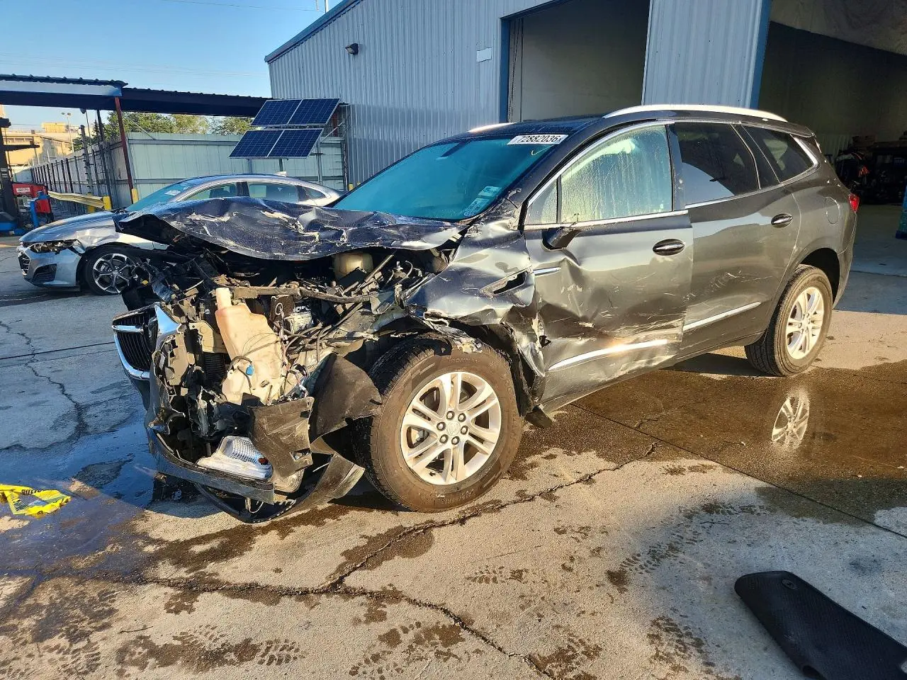 Buick Enclave Essence 2019