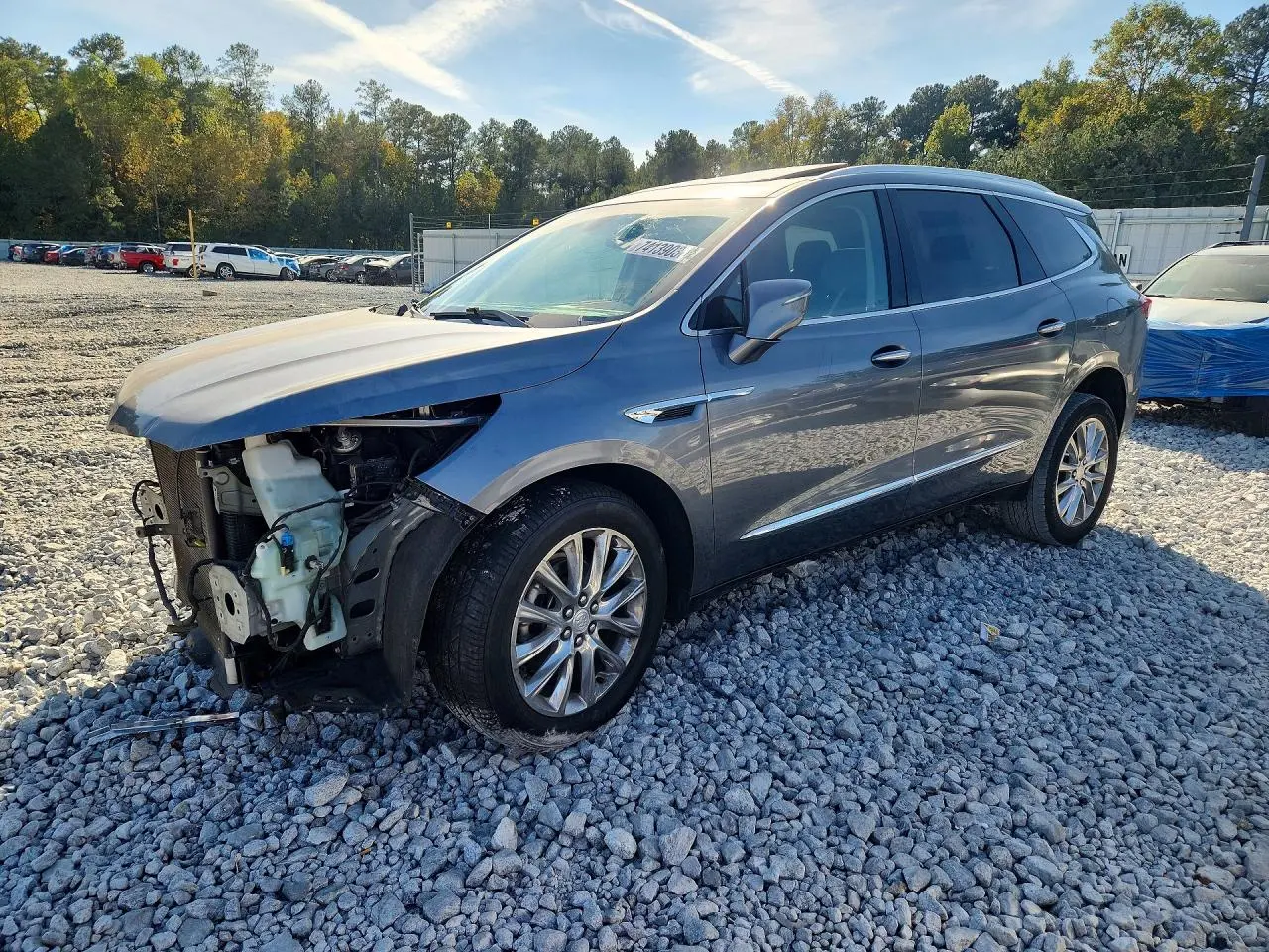 Buick Enclave Essence 2020