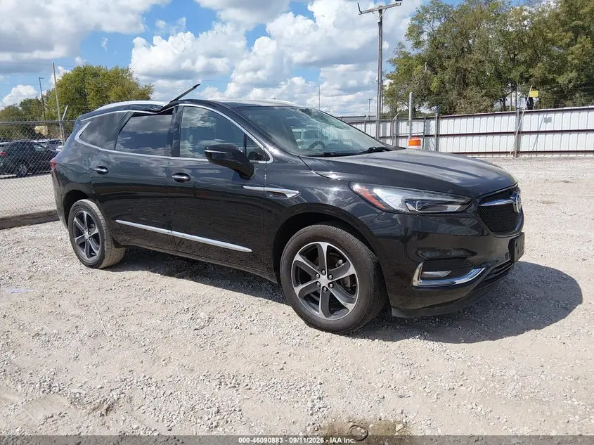 Buick Enclave Fwd Essence 2020