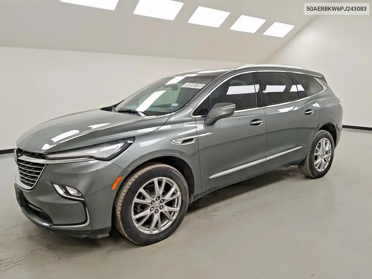 Buick Enclave Essence 2023
