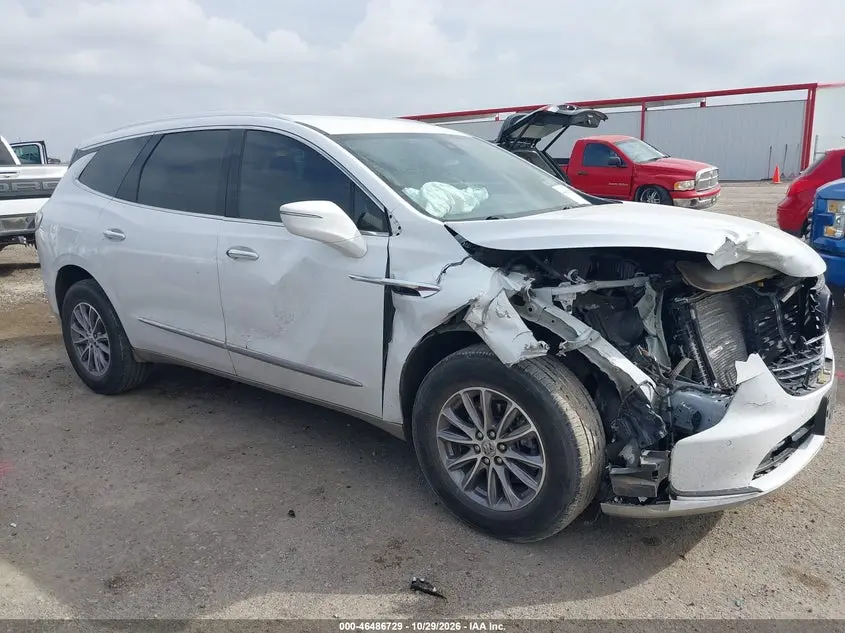 Buick Enclave Essence Fwd 2023