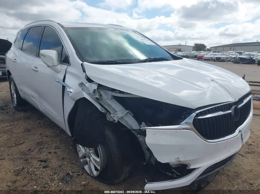 Buick Enclave Essence 2018