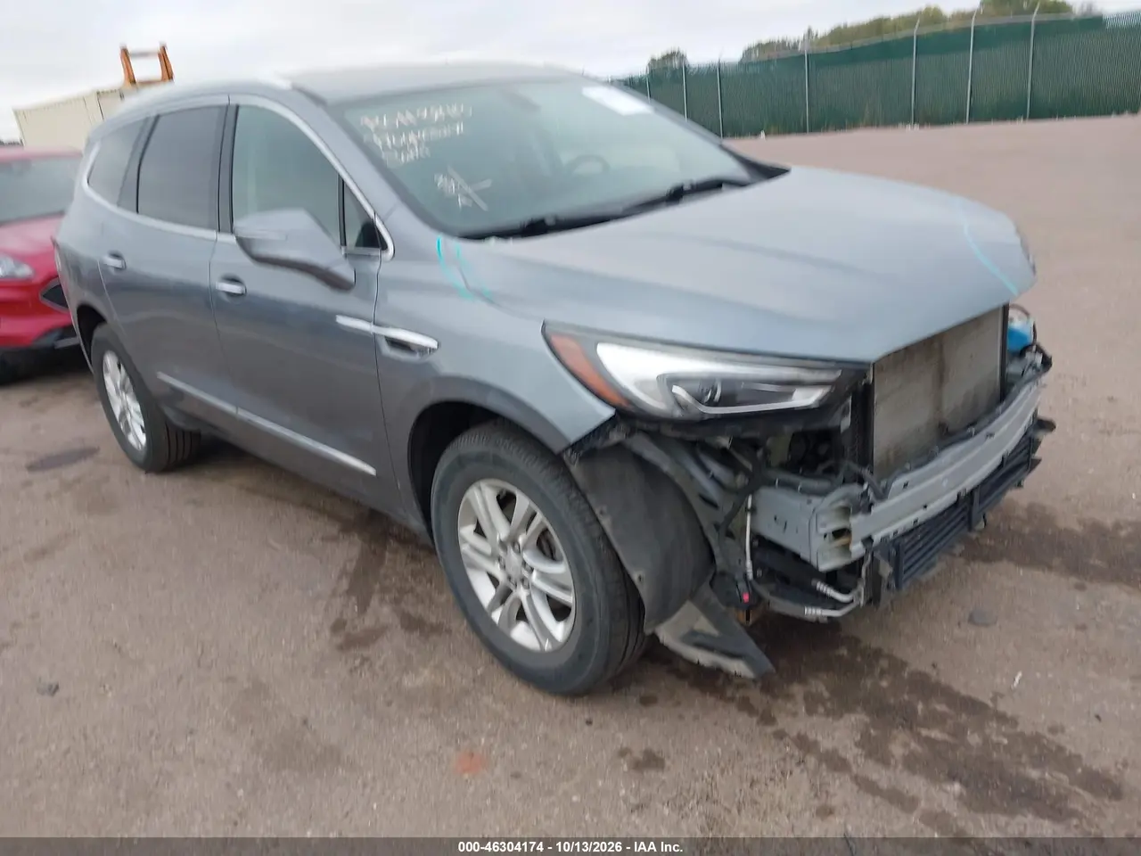 Buick Enclave Essence 2018