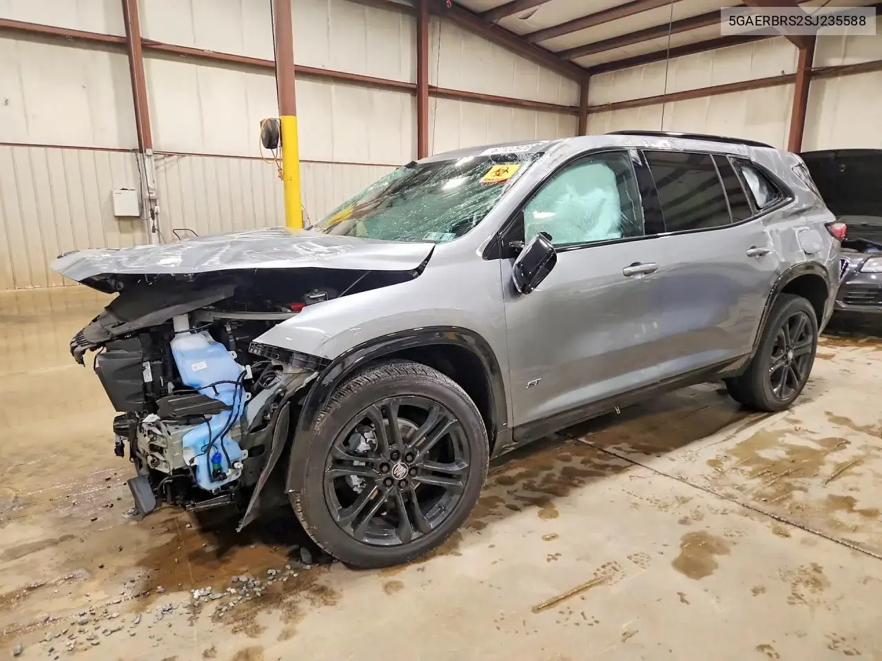Buick Enclave Sport Touring 2025