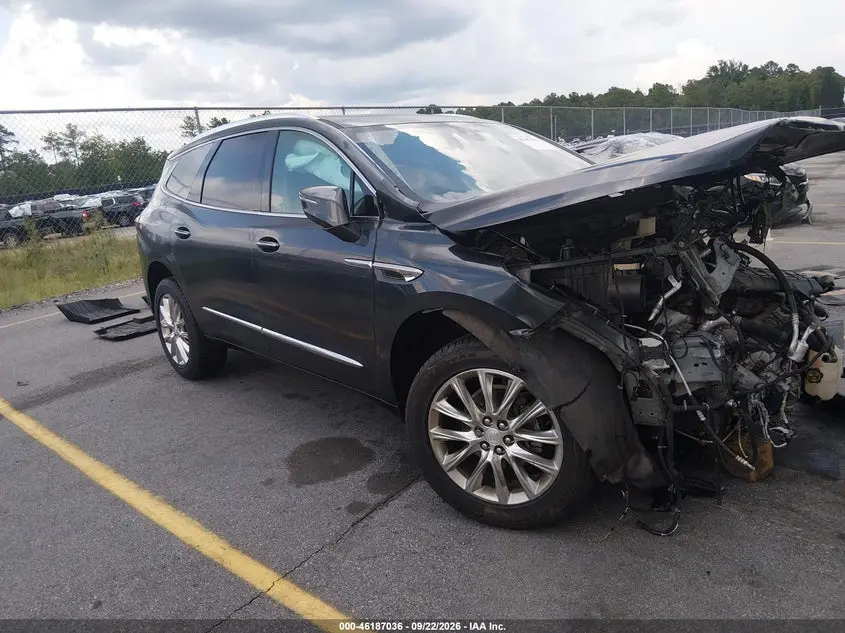 Buick Enclave Fwd Premium 2019