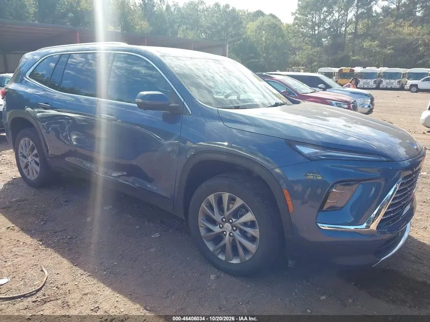 Buick Enclave Preferred Fwd 2026