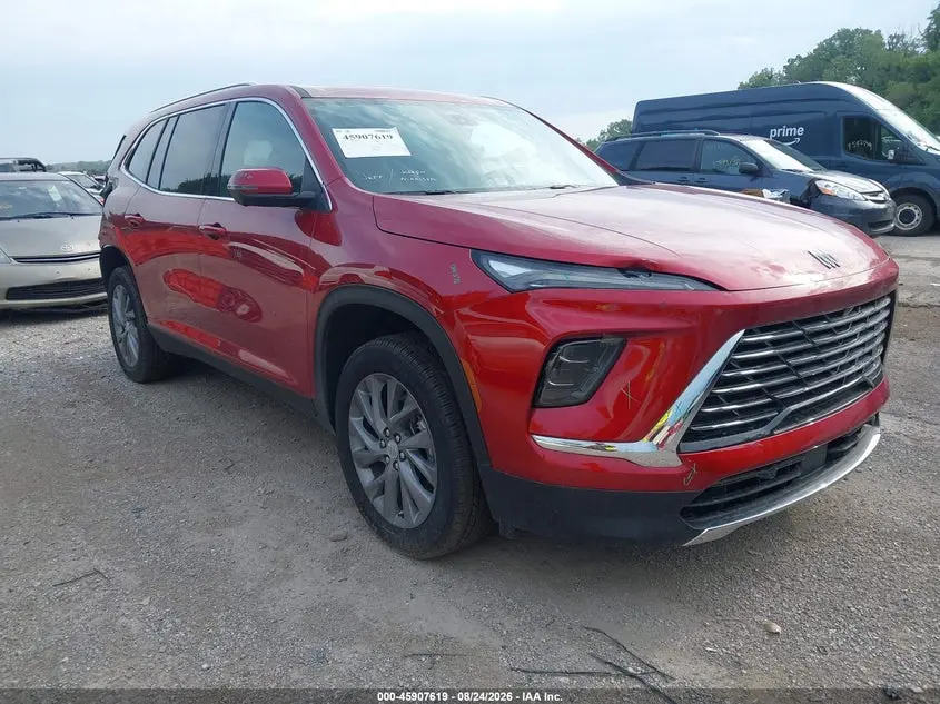 Buick Enclave 2026