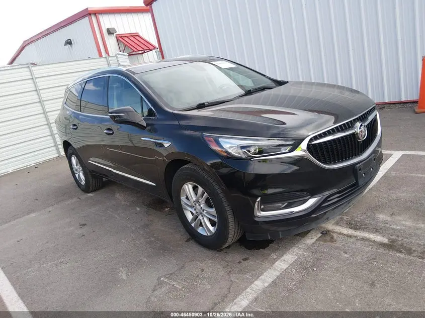 Buick Enclave Essence 2018