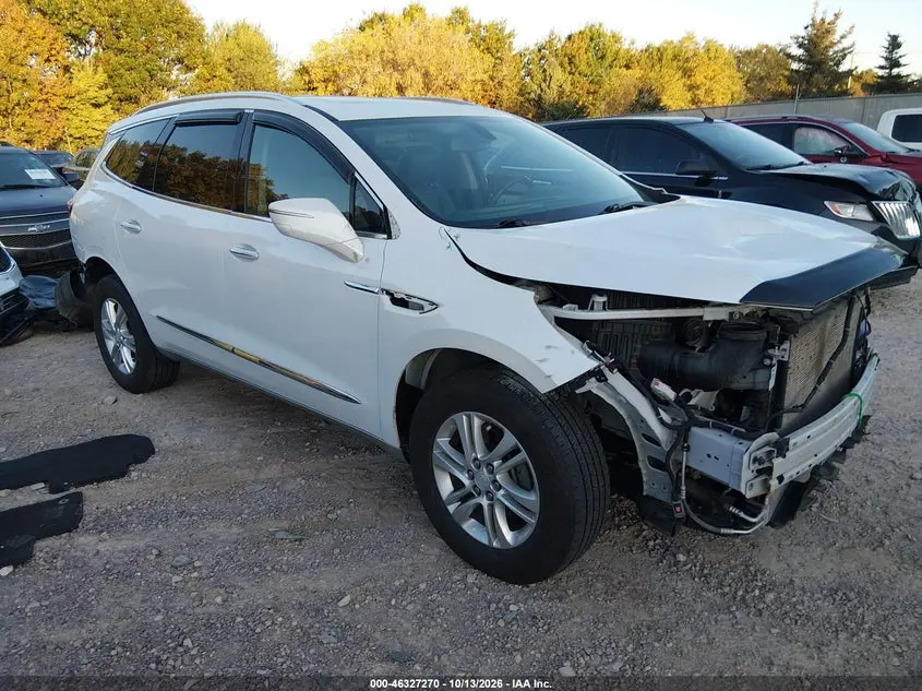 Buick Enclave Awd Essence 2020