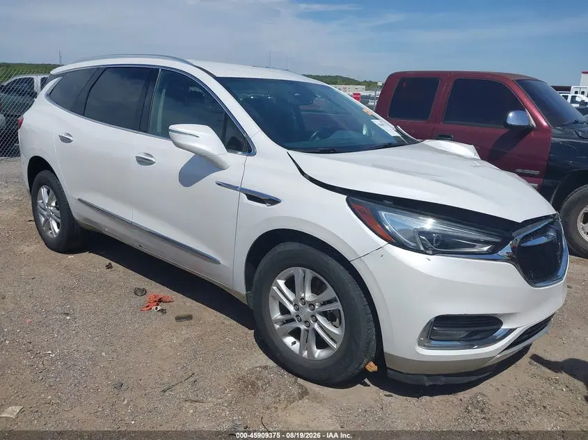 Buick Enclave Essence 2018