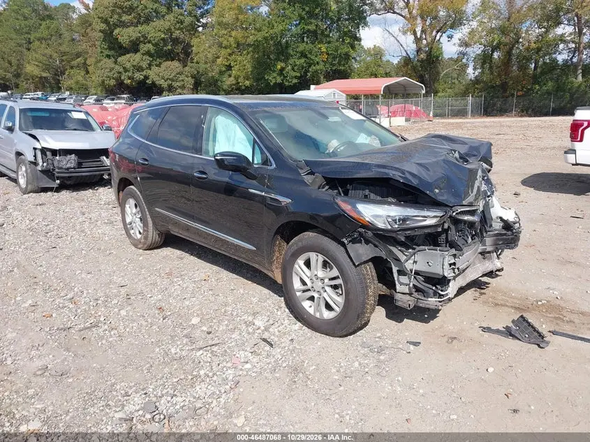 Buick Enclave Awd Essence 2021