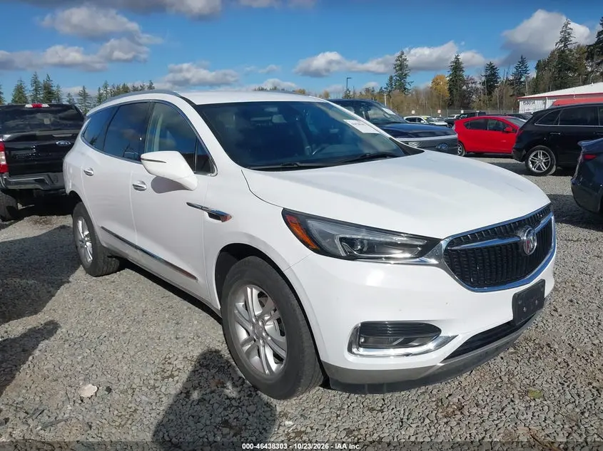 Buick Enclave Awd Essence 2021