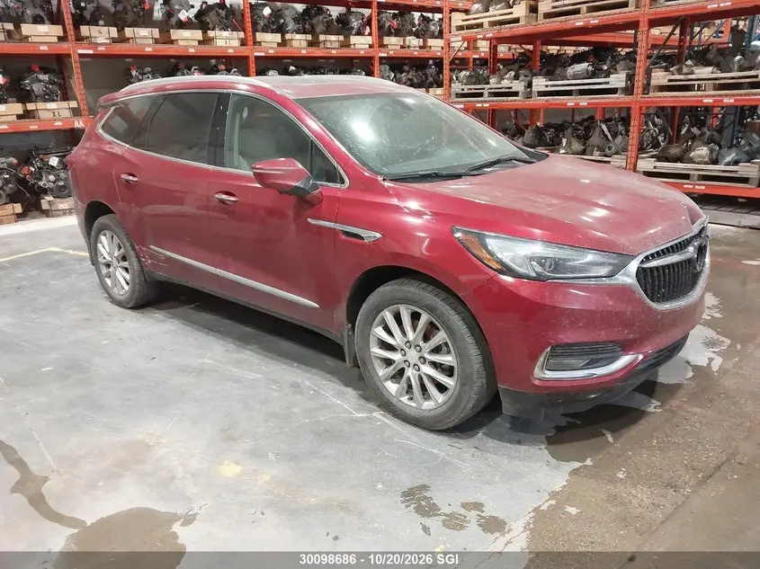 Buick Enclave Essence 2018
