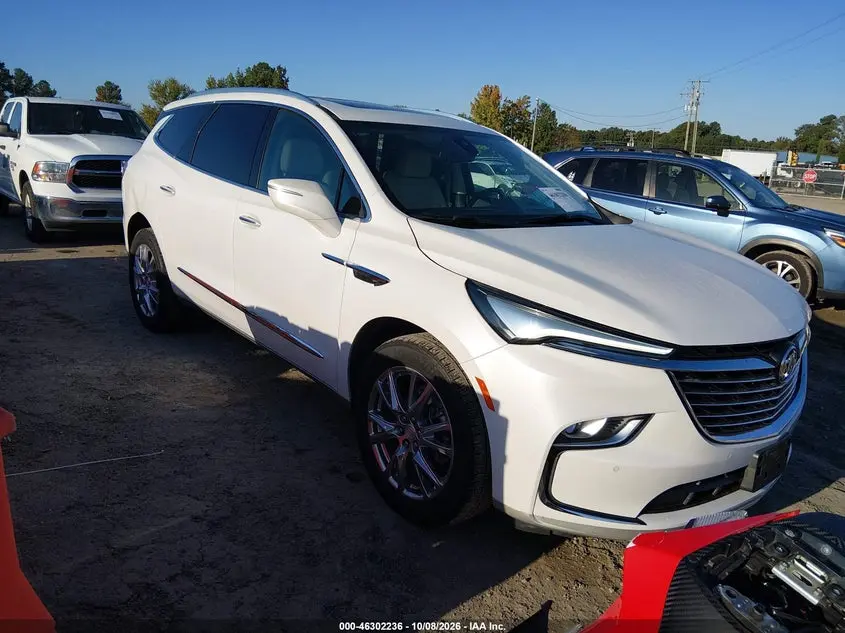 Buick Enclave Awd Essence 2022