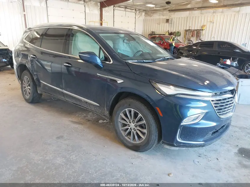 Buick Enclave Awd Essence 2022