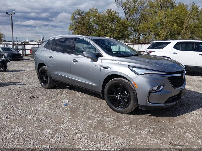 Buick Enclave Essence Awd 2023