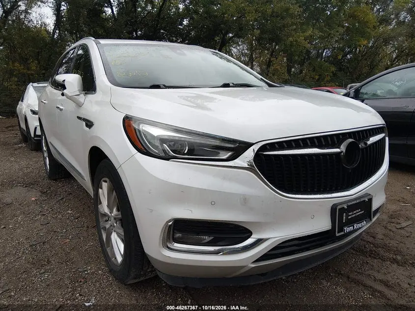 Buick Enclave Premium 2018