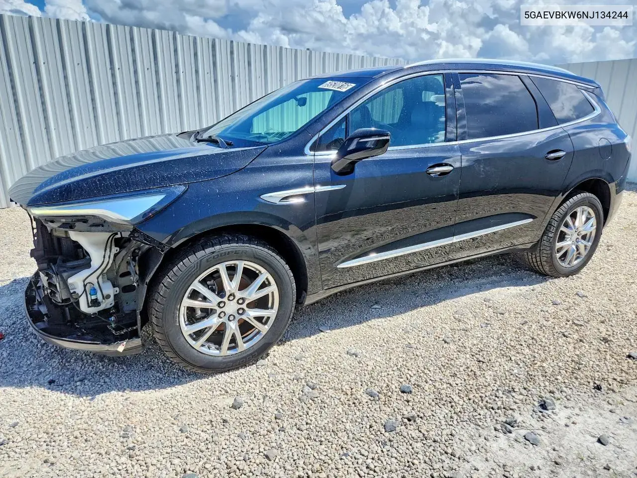 Buick Enclave Premium 2022
