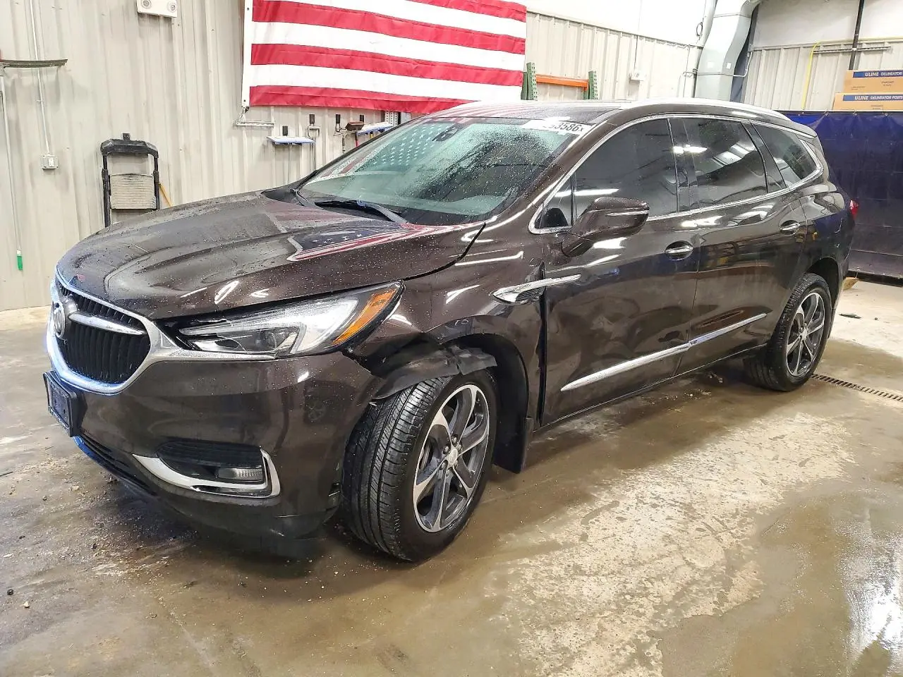 Buick Enclave Premium 2018